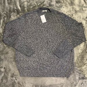 NWT Extra-Soft Sweater